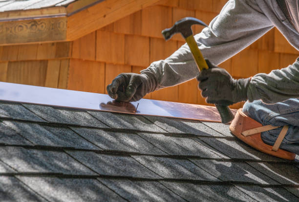 Best Hot Roofs  in Ridgecrest, FL