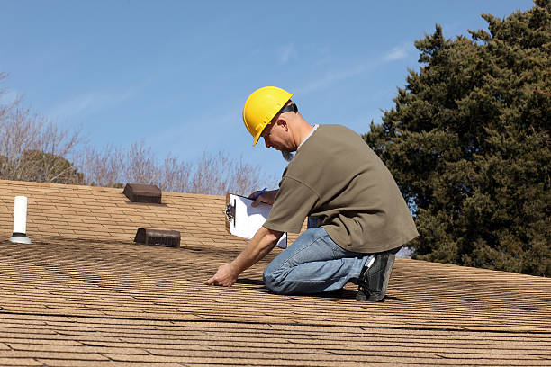 Best Roof Coating and Sealing  in Ridgecrest, FL