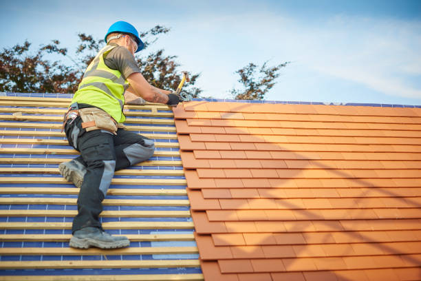 Best Emergency Roof Repair Services  in Ridgecrest, FL